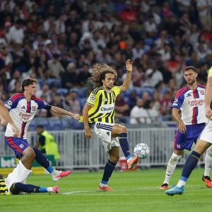 Fenerbahçe’ye elenen Lyon’da mali kriz! İşte, Fransız ekibindeki yeni yasaklar