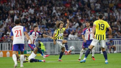 Fenerbahçe’ye elenen Lyon’da mali kriz! İşte, Fransız ekibindeki yeni yasaklar