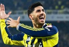 Fenerbahçe’de Marco Asensio için dönüş tarihi belli oldu!