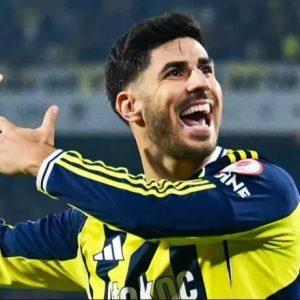 Fenerbahçe’de Marco Asensio için dönüş tarihi belli oldu!