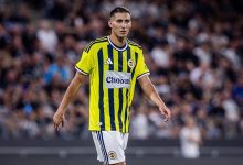 Ana Sayfa Konsepti 36 Fenerbahçe’de Mert Müldür ameliyat oldu