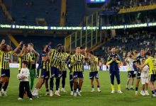 Ana Sayfa Konsepti 36 Fenerbahçe’den milli takımlara 13 futbolcu!