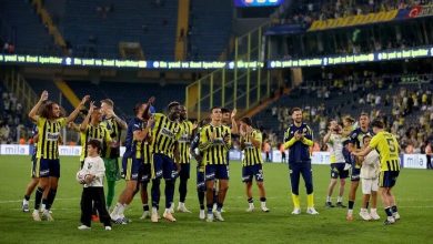 Fenerbahçe’den milli takımlara 13 futbolcu!