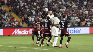 Fenerbahçe’de kötü başlangıç sürüyor