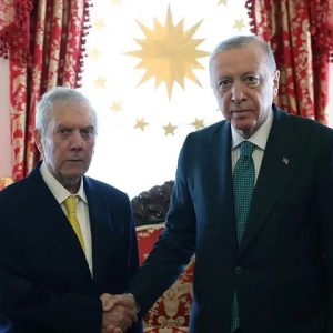 Fenerbahçe’de 65 bin kişilik stat projesi Cumhurbaşkanı Erdoğan’dan destek geldi mi?