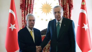 Fenerbahçe’de 65 bin kişilik stat projesi Cumhurbaşkanı Erdoğan’dan destek geldi mi?