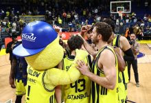Ana Sayfa Konsepti 35 Fenerbahçe Tarfin EuroLeague’e galibiyetle başladı