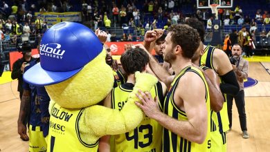 Fenerbahçe Tarfin EuroLeague’e galibiyetle başladı