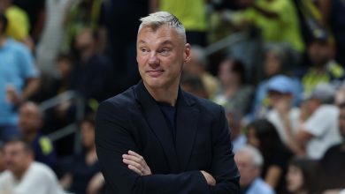Bir zafer de Fenerbahçe Tarfin’den geldi