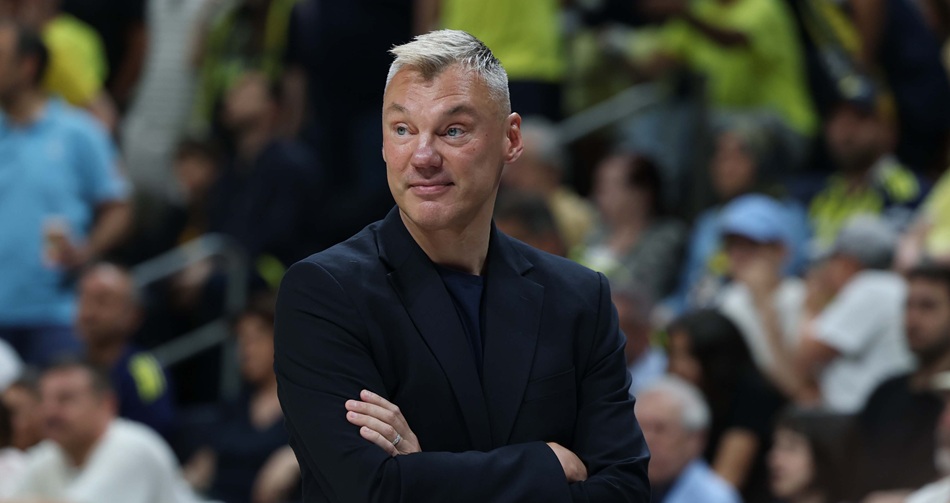 Bir zafer de Fenerbahçe Tarfin’den geldi