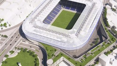 Fenerbahçe’nin 64 bin kişilik stat projesi hazır