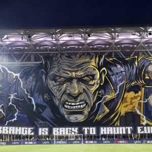 Fenerbahçe yine puan kaybetti