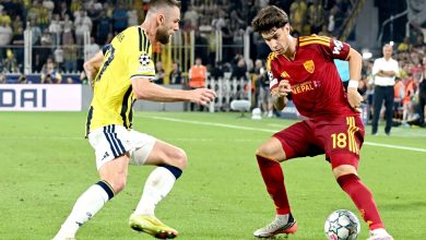 Fenerbahçe, Şampiyonlar Ligi’ne puanla başladı