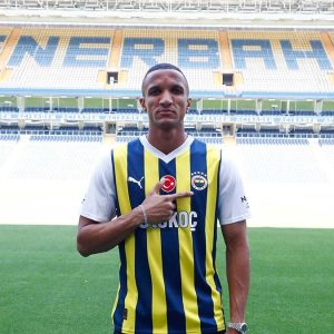 Fenerbahçe’de Becao için ayrılık süreci başladı