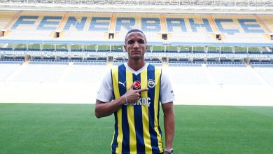 Fenerbahçe’de Becao için ayrılık süreci başladı