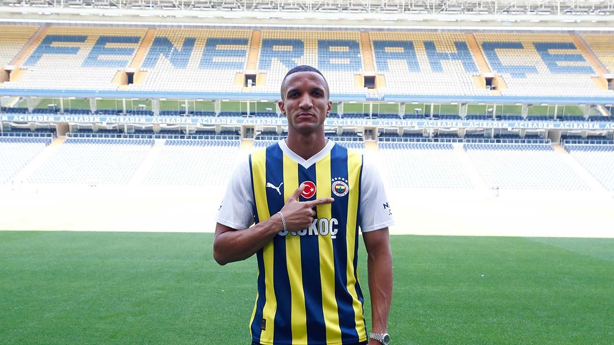 Fenerbahçe’de Becao için ayrılık süreci başladı