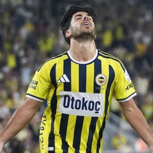 Fenerbahçe’de derbi öncesi Marco Asensio kararı