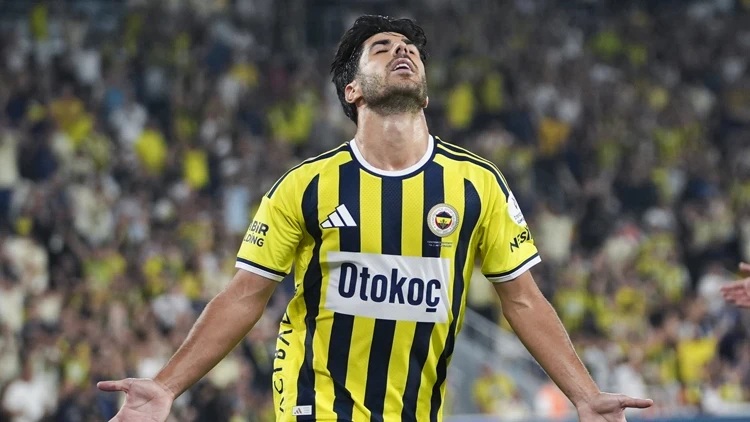 Fenerbahçe’de derbi öncesi Marco Asensio kararı