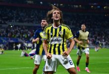 Fenerbahçe’nin Şampiyonlar Ligi kadrosu açıklandı 7 UEFA Şampiyonlar Ligi’nde Türkiye’yi temsil edecek Fenerbahçe, organizasyonda mücadele edecek oyuncu listesini UEFA’ya bildirdi.