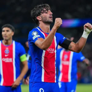 Ligue 1’de PSG zirve yolculuğuna başladı