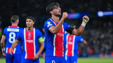 Ligue 1’de PSG zirve yolculuğuna başladı