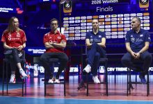 Filenin Sultanları finale doğru yürüyor 12 Filenin Sultanları, A Milli Kadın Voleybol Takımı, Trendyol 2026 CEV Avrupa Şampiyonası yarı finalinde yarın (5 Eylül) Sırbistan’la karşılaşacak