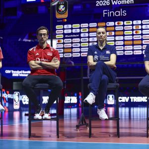 Filenin Sultanları finale doğru yürüyor