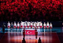 Filenin Sultanları Avrupa’yı bir kez daha fethetti