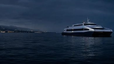 Kıbrıs Rum Kesimi’nden Girne’ye taziye mesajı!