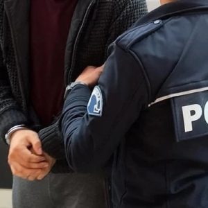 Fon soruşturmasında 17 tutuklama