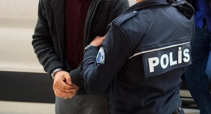 Fon soruşturmasında 17 tutuklama
