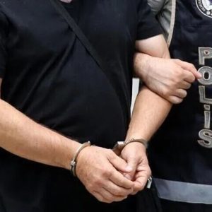 Fon soruşturmasında üçüncü dalga! 7 şüpheli hakkında gözaltı kararı