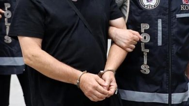Fon soruşturmasında üçüncü dalga! 7 şüpheli hakkında gözaltı kararı