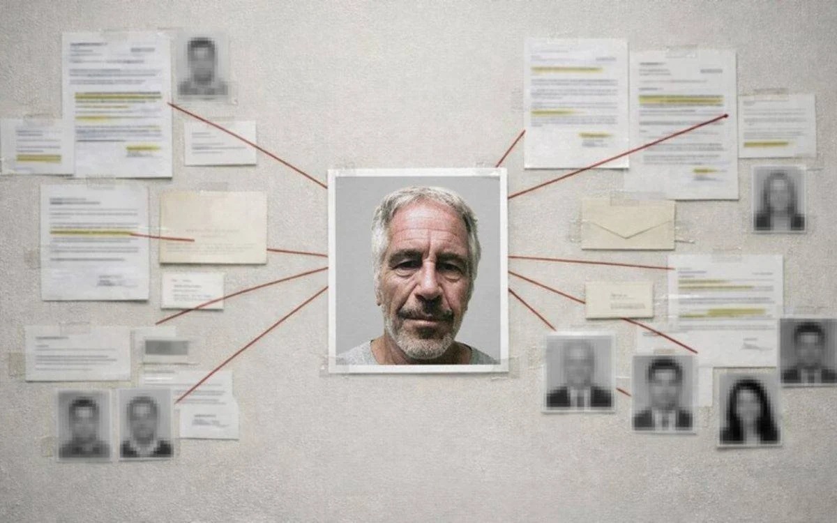 Fon soruşturmasında Rothschild detayı! ABD, 1MDB ve Epstein dosyaları