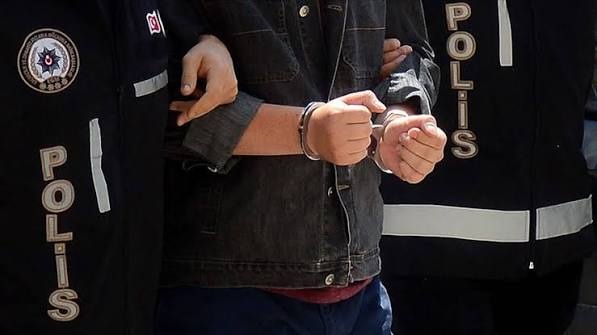 Fon soruşturmasında tutuklu sayısı 51’e çıktı