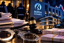 Fon soruşturmasında gece yarısı yeni karar!