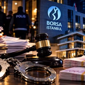 Fon soruşturmasında gece yarısı yeni karar!