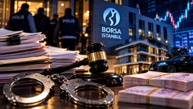 Fon soruşturmasında gece yarısı yeni karar!