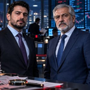 Fon soruşturmasında iki isim için yakalama kararı