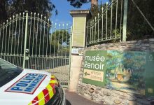 Fransa’da Renoir Müzesi soygunu! 10 milyon dolarlık sanat eserlerini çaldılar