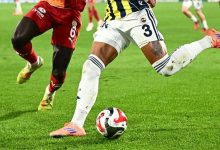 Ana Sayfa Konsepti 36 Galatasaray-Fenerbahçe derbisinin tarihi belli oldu