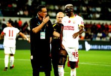 Ana Sayfa Konsepti 36 Galatasaray’a Trabzonspor maçı öncesi şok