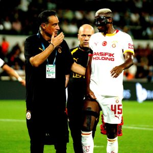 Galatasaray’a Trabzonspor maçı öncesi şok
