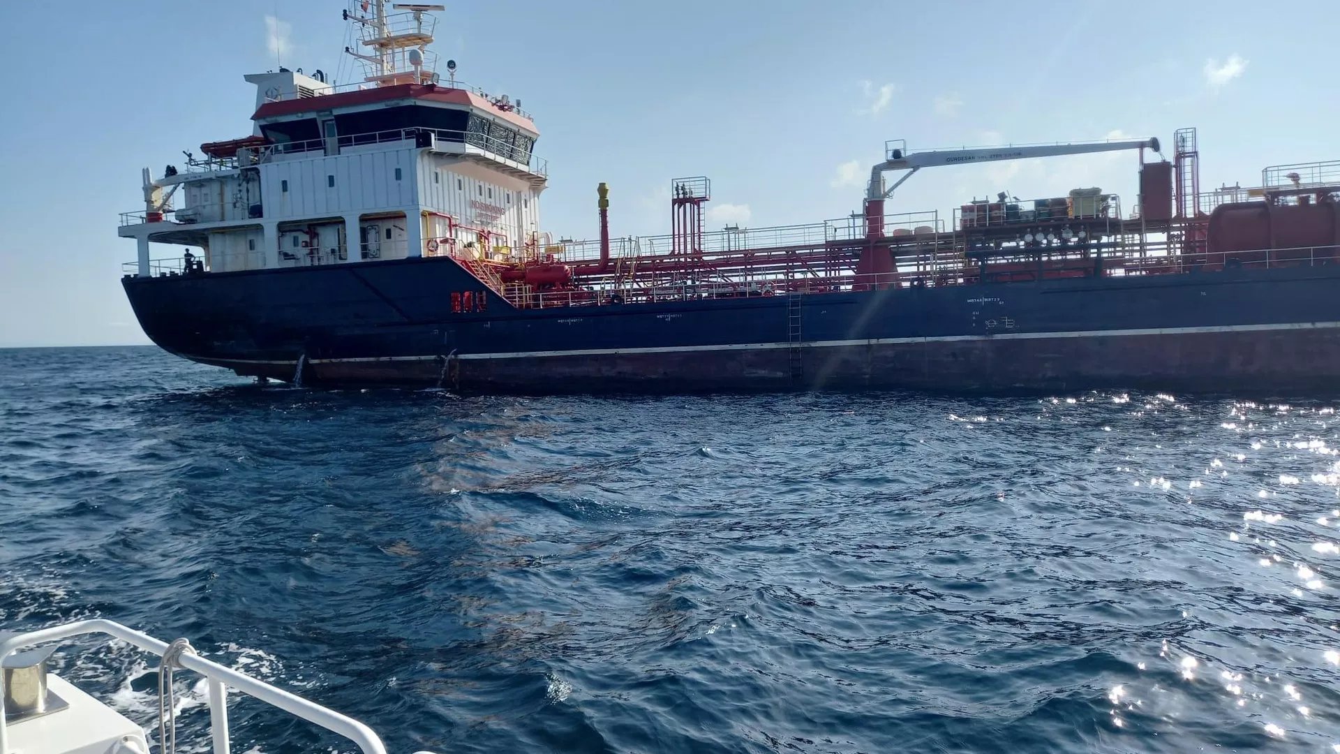 Silivri’de batan geminin sahibinden isyan: İhanet!