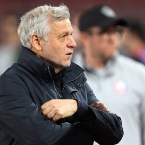 Marsilya’dan Beşiktaş’a büyük övgü