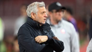 Marsilya’dan Beşiktaş’a büyük övgü
