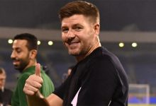 Ana Sayfa Konsepti 34 Trabzonspor’da Steven Gerrard sesleri!