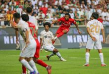 Süper Lig’de Amed’den Gift Orban zirvede