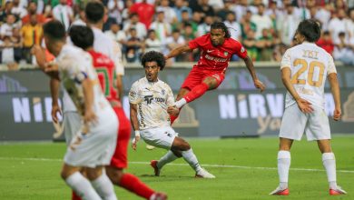 Süper Lig’de Amed’den Gift Orban zirvede