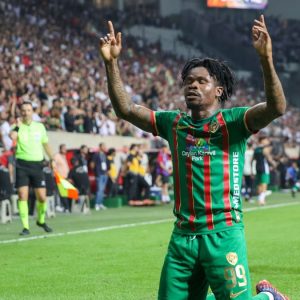 Amedspor, Gift Orban’ın maliyetini açıkladı